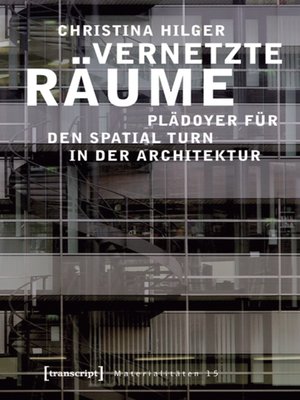 cover image of Vernetzte Räume